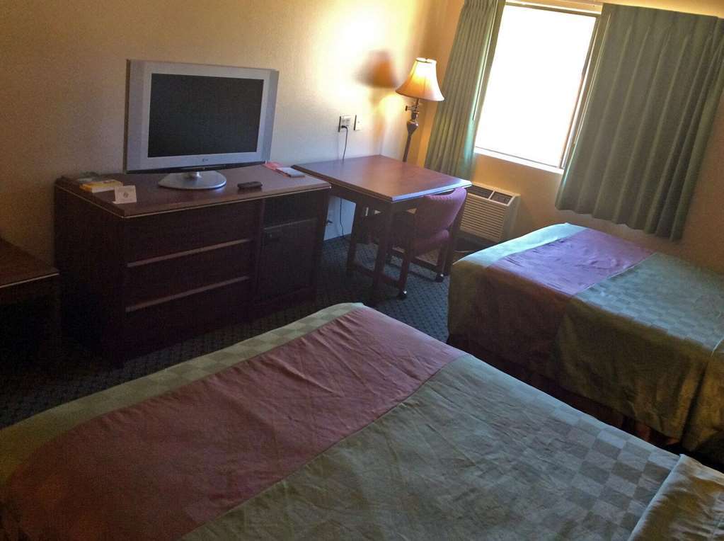 Capital Inn & Suites Salem Zimmer foto